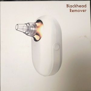 blackhead remover